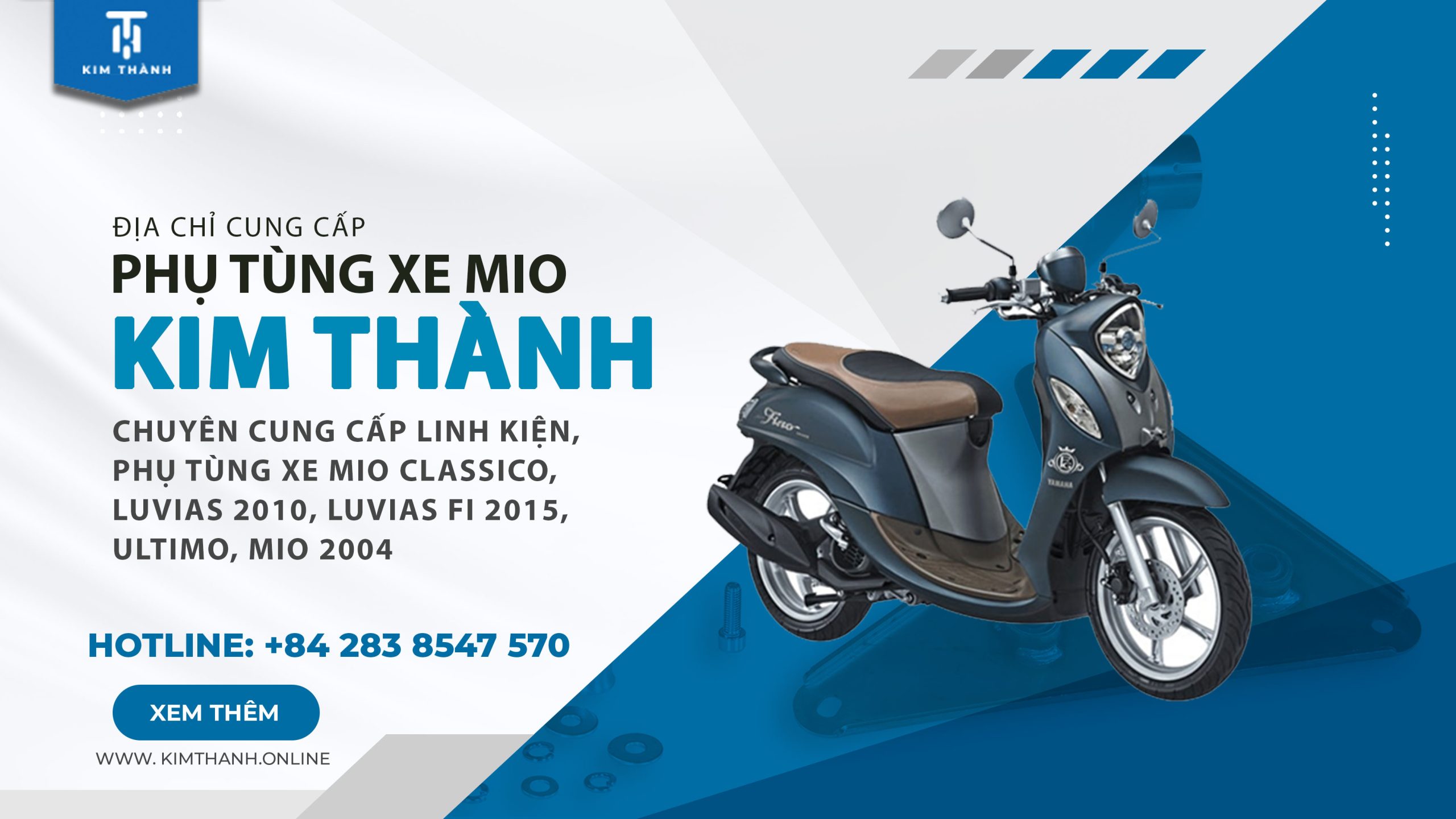Yamaha Việt Nam chính thức giới thiệu Mio Classico