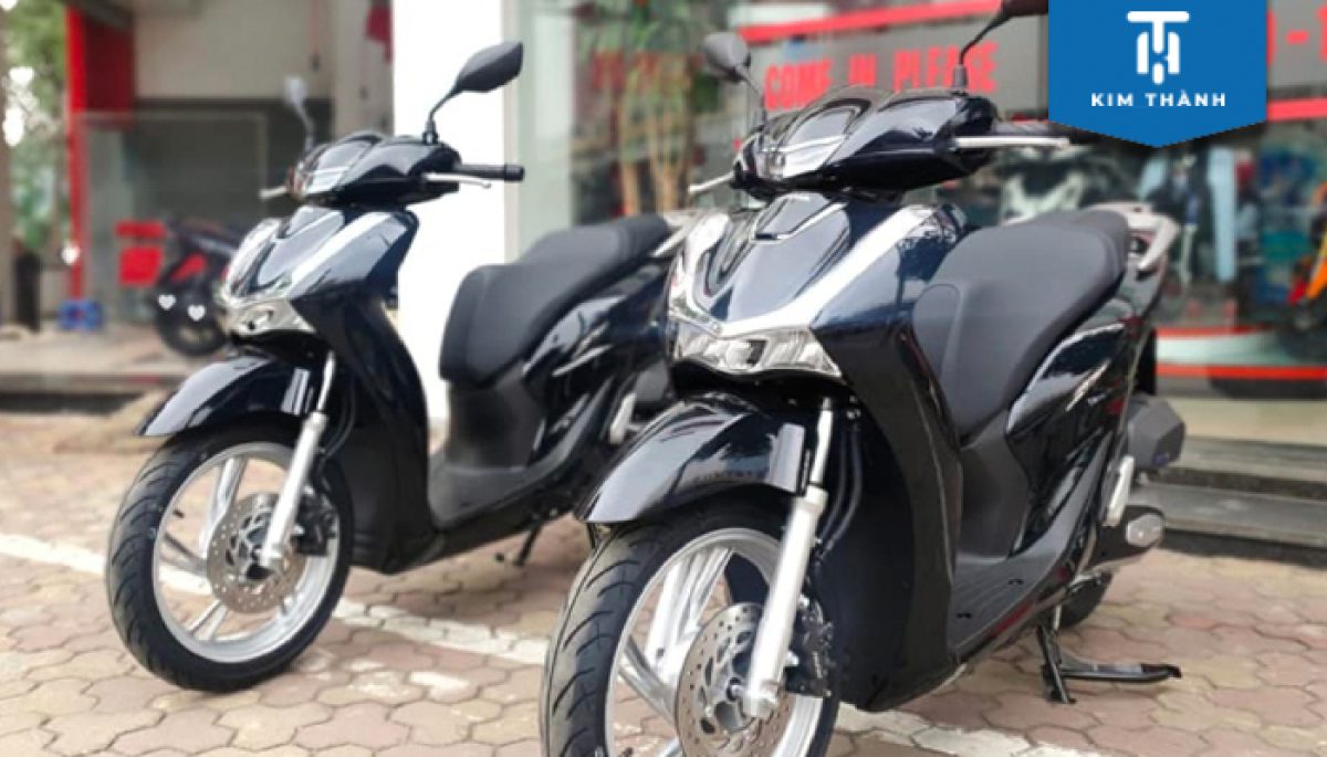 Giá xe Honda SH cũ năm 2018 bao nhiêu trên thị trường Việt  MuasamXecom