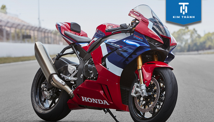 Bảng giá xe phân khối lớn 2023 moto Honda