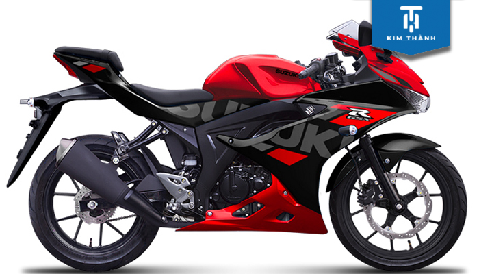 Bảng giá Giá xe phân khối lớn 2023 moto Suzuki