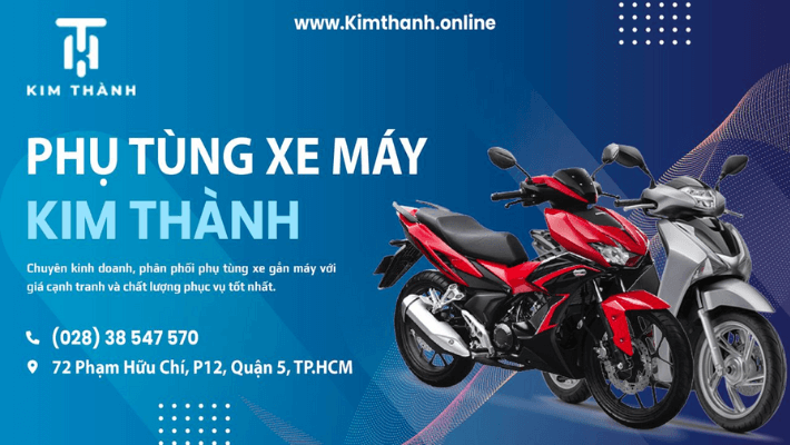 Tại sao bạn nên mua bộ nồi xe máy tại Kim Thành Online