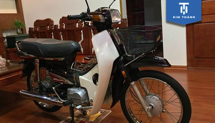 Mua bán xe máy dream thái cũ tại Hà Nội cần lưu ý những gì