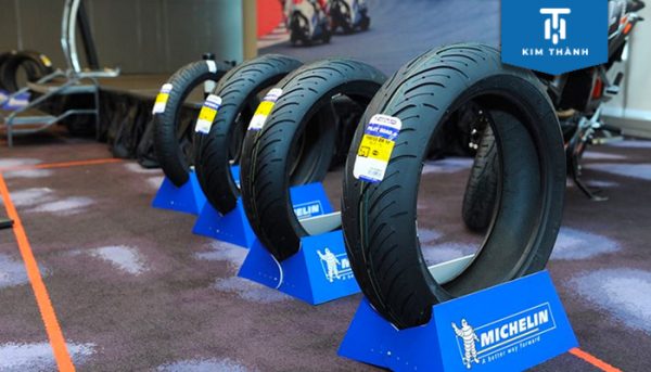 Vỏ Michelin của nước nào? Có nên dùng lốp xe máy Michelin