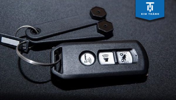 Dấu hiệu smartkey xe máy sắp hết pin