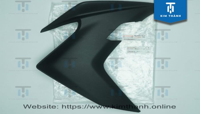 Giới thiệu về bộ cánh yếm bững cho xe Exciter 2021 