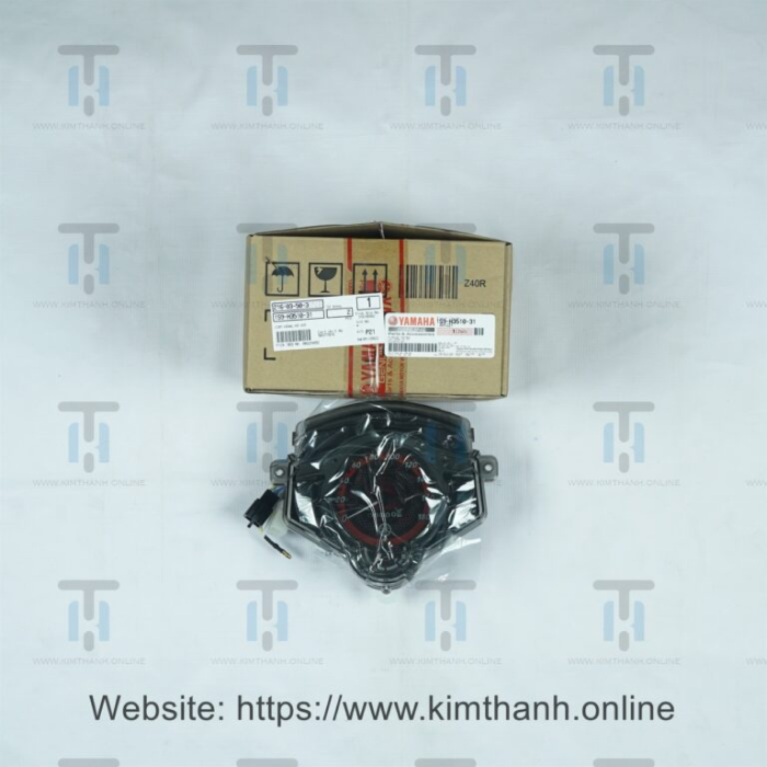 Đồng hồ điện tử Exciter 135 2011 chính hãng, giá tốt