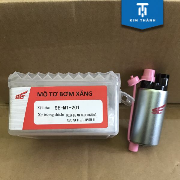 Mô tơ bơm xăng xe Air Blade 2020