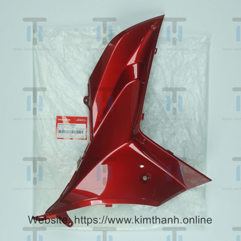 ốp yếm airblade 2013