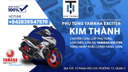 Mua dàn áo xe Ex 135 ở đâu giá rẻ chất lượng