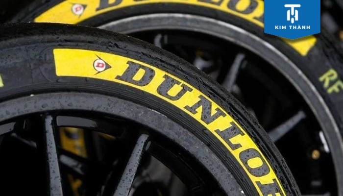Lốp Dunlop dành cho xe Nouvo