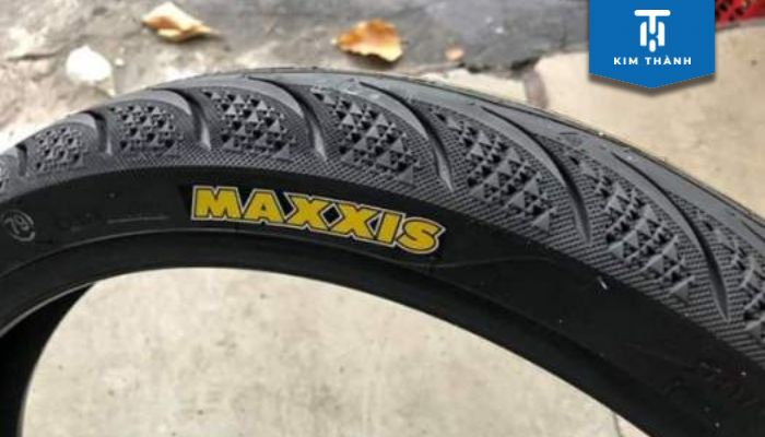 Vỏ xe Maxxis cho xe Wave