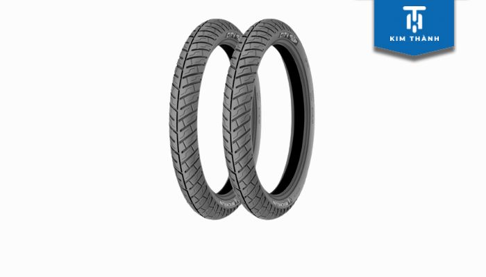 lốp chống đinh xe Wave đến từ Michelin