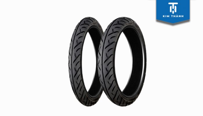 Vỏ Dunlop chống đinh cho xe Wave