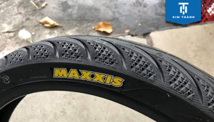 Lốp Maxxis cho xe Honda Dream chất lượng cao cấp