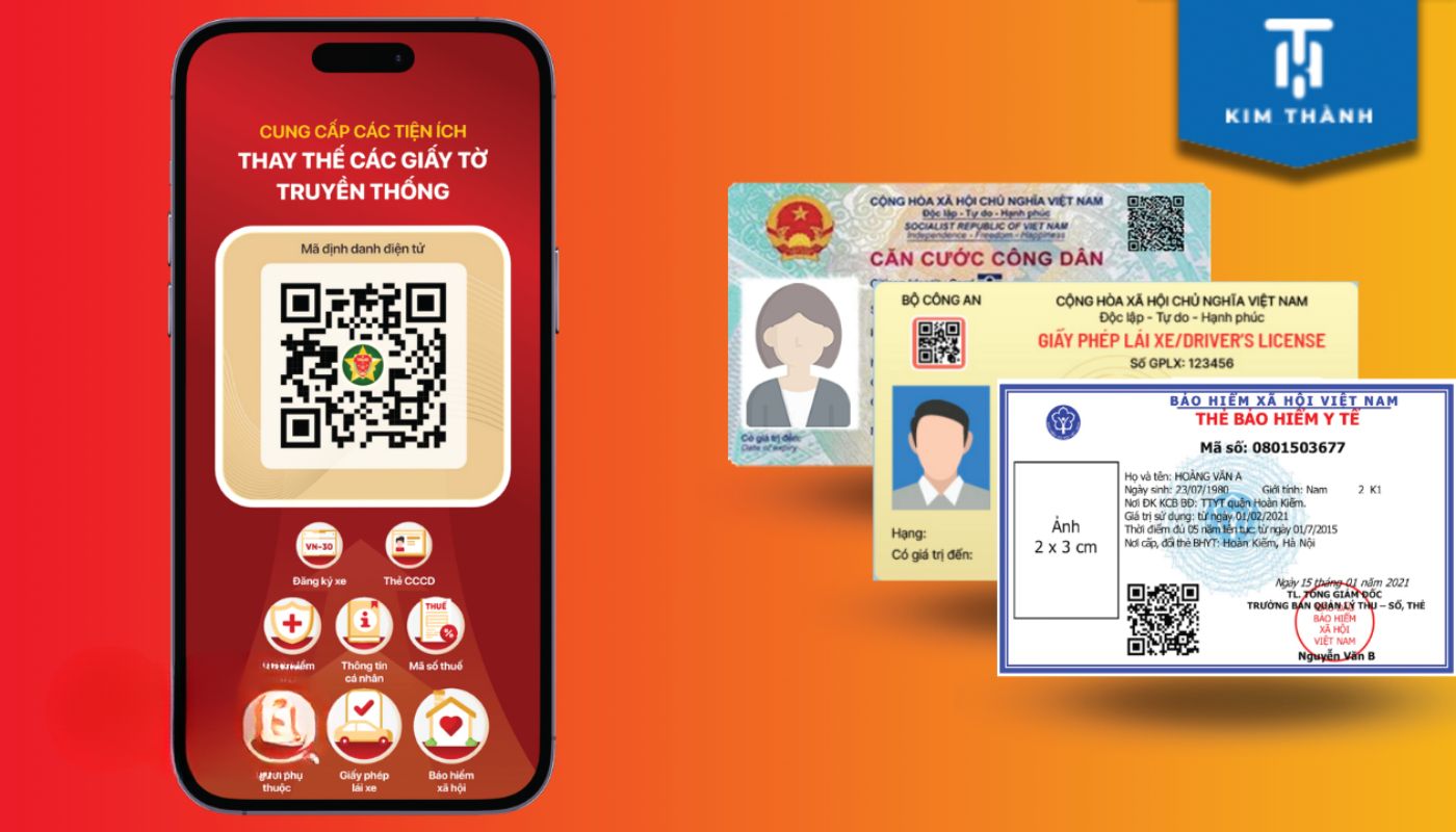 Những giấy tờ quan trọng cần mang khi tham gia giao thông